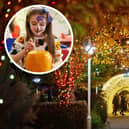 Halloween fun is coming to Butlin's Skegness next month.