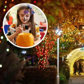 Halloween fun is coming to Butlin's Skegness next month.