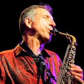 Snake Davis