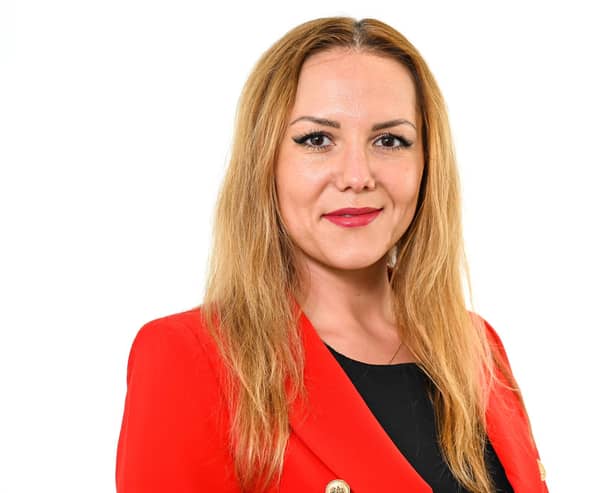 Early advice is the key to finding a just settlement for all. Picture – supplied (Jon Corken).