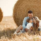 Families are being encouraged to consider succession planning.