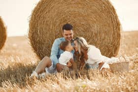 Families are being encouraged to consider succession planning.