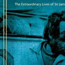 The Mate - the story of Sir Jameson Adams. Photo: Troubadour Publishing