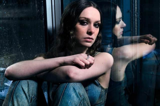 Holly Humberstone has a Lincolnshire gig lined up for next spring.