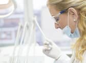 People are being encouraged to 'do their bit' to help aid research.