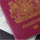Passports could be delayed because of coronavirus.