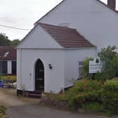 South Wold Nursing Home, in the village of Tetford, has been rated 'Good' by the Care Quality Commission.