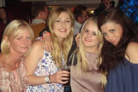Big Night Out, Louth - 2016.