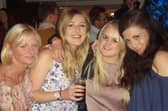 Big Night Out, Louth - 2016.