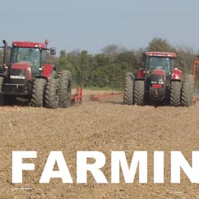 Farming news.