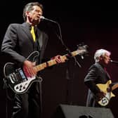 The Searchers are bringing their 'Thank you' tour to the Embassy Theatre in Skegness.