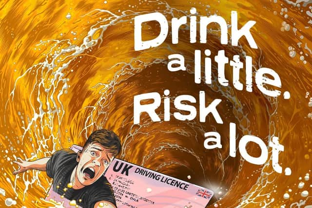 Lincolnshire Police has launched its December drink and drug drive campaign – Operation Limit