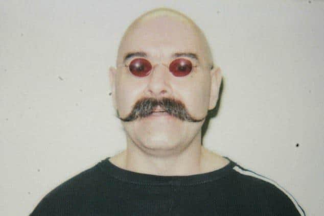 Charles Bronson