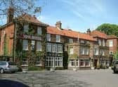 A Midsummer Jubilee event is being held at the Vine Hotel on June 18.