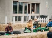 Countryside Lincs is returning this year for the first time since the Covid-19 pandemic