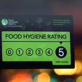 Experts say the pandemic may have implications for food safety standards. (Photo by Carl Court/Getty Images)