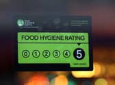 Experts say the pandemic may have implications for food safety standards. (Photo by Carl Court/Getty Images)