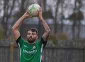 Tom Ward wants his side to push on having started the season so well.