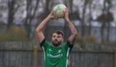 Tom Ward wants his side to push on having started the season so well.