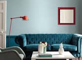 Give your living room the makeover of your dreams, and enjoy a 20 per cent reader discount Pic credit: Little Greene