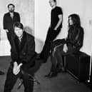 Suede have announced they are coming to Lincoln Engine Shed in December. (Photo credit: Dean Chalkley)