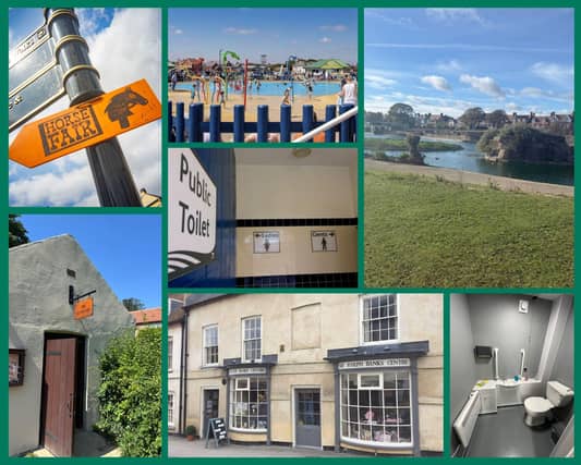Projects that support large green spaces, heritage, culture, sport and the visitor economy have all received a share of more than £880,000 from the East Lindsey Investment Fund (ELIF).