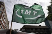 UK November train strikes: When are the next RMT strikes and how will industrial action impact Sunderland and the Metro? (Photo by Hollie Adams/Getty Images)
