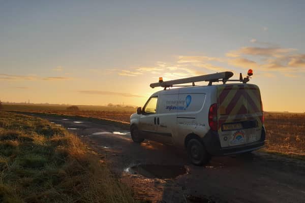 Anglian Water has said bills will rise to help finance a £9 billion investment programme.