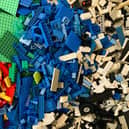 Self-care comes in many forms - for some, it might be building Lego sets.