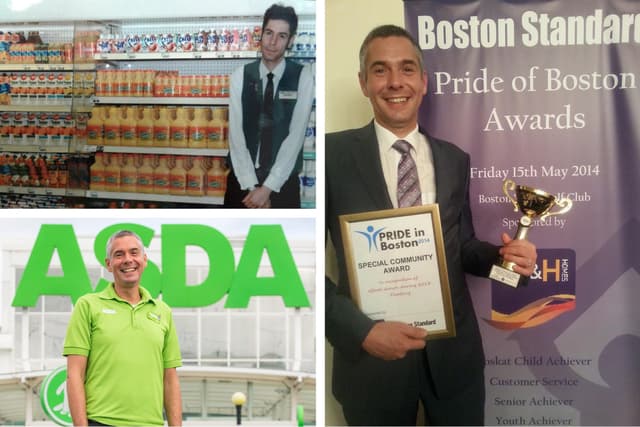 Engagierte Mitarbeiterin eines Bostoner Supermarkts startet Spendenaktion ...