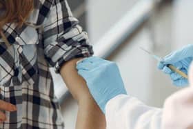 Covid-19 vaccine