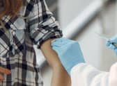 Covid-19 vaccine