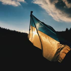 People in Ukraine will soon be receiving more medical supplies courtesy of Market Rasen Rotary