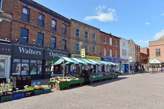 People have been having their say on the Central Lincolnshire Local Plan which includes West Lindsey