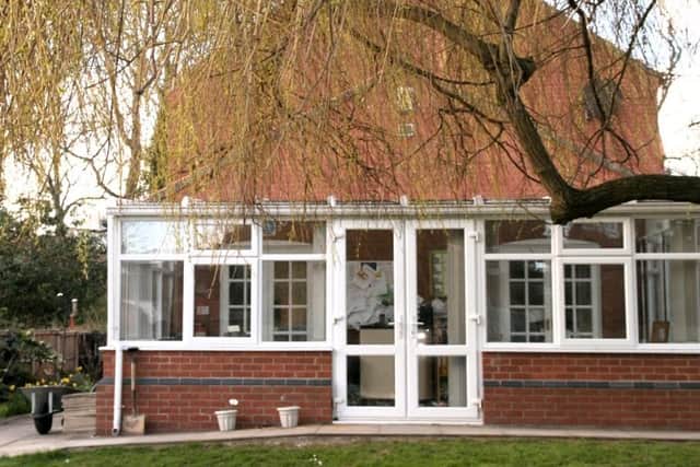 Riverside care home in Louth for people with learning disabilities and/or autism. (PHOTO BY: Linkage Community Trust)