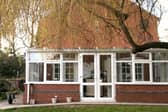 Riverside care home in Louth for people with learning disabilities and/or autism. (PHOTO BY: Linkage Community Trust)