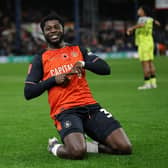 Luton boss Jack Wilshere has assured Hatters fans that the permanent signing of on-loan West Ham star Gideon Kodua is a deal that is already ‘in the bag’. (Luton News). The 21-year-old moved to Kenilworth Road in the summer, agreeing to remain in Bedfordshire for the season, with Town announcing at the time that there was an option to buy the former Hammers U18s captain.