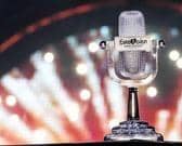 The Eurovision Song Contest.