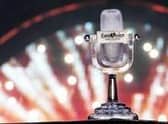The Eurovision Song Contest.
