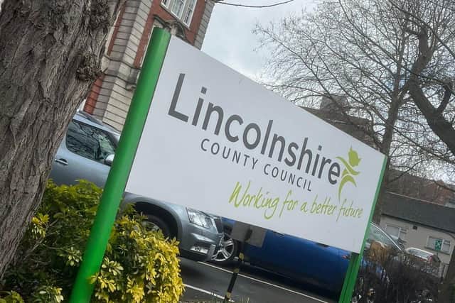 Lincolnshire Council is stepping up its anti-fraud measures.