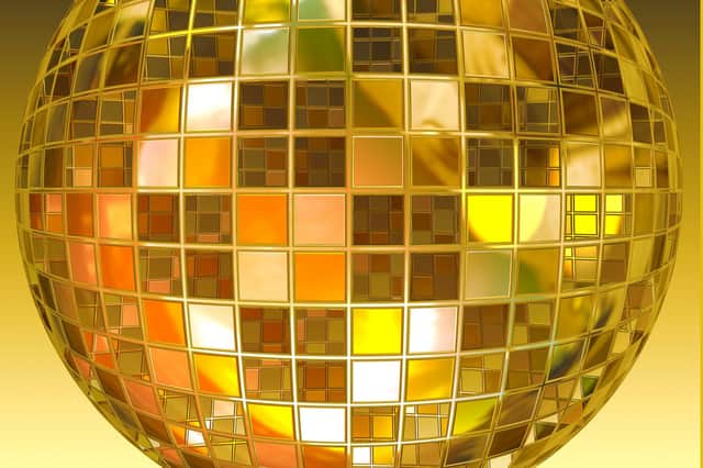 ABBA Sensation will be performing at Gainsborough's Trinity Arts Centre later this year
