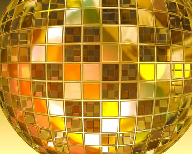 ABBA Sensation will be performing at Gainsborough's Trinity Arts Centre later this year