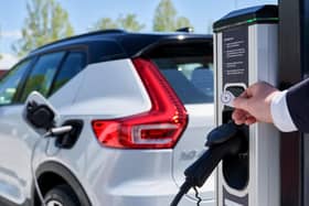 Grimsby car retailer has shared their top tips and advice for local drivers to better understand the EV charging process.