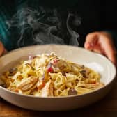 Prezzo and Feeding Gainsborough are helping feed vulnerable families