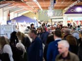 The Lincolnshire Food and Gift Fair is back