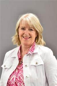 Coun Lesley Rollings (Photo: WLDC)