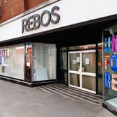 The former Rebos department store, in Strait Bargate, set to re-open in a new form.