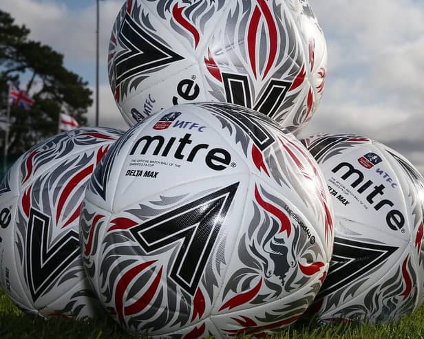 Brigg fell to a 3-1 loss at home.