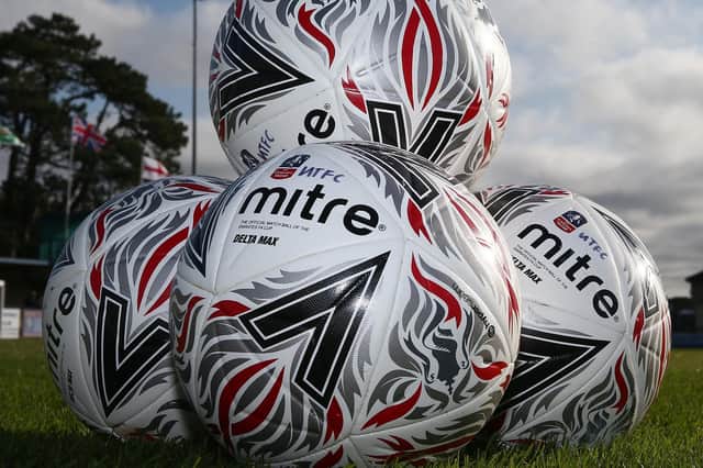 Brigg fell to a 3-1 loss at home.