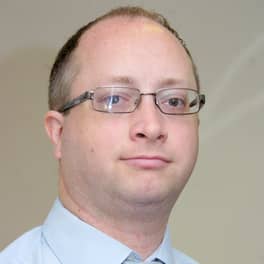 Andy Hubbert